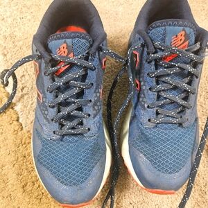 Womens New Balance sneakers